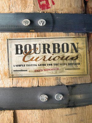 cover image of Bourbon Curious